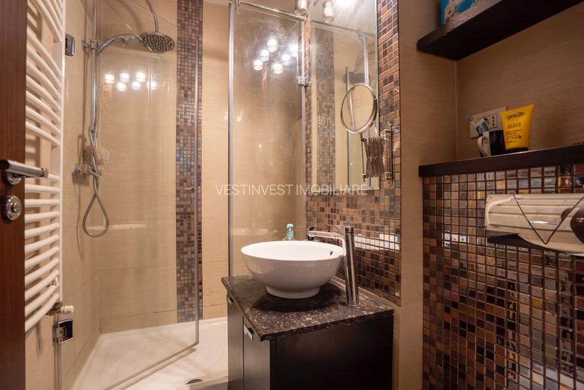 Apartament ULTRACENTRAL Republicii 2 camere - 4
