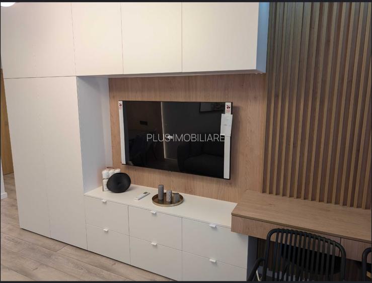 Apartament 2 camere Lux+Loc de parcare in Complexul Parcului 20 - 2