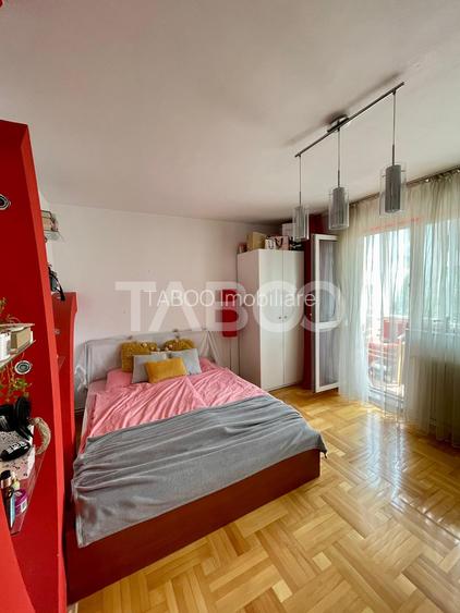 Apartament 4 camere decomandate de vanzare in carterul Manastur - 4