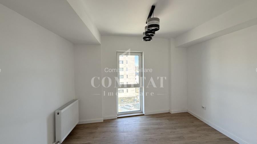 Preț excelent | Apartament cu 4 camere, 2 băi | Dâmbul Rotund - 9