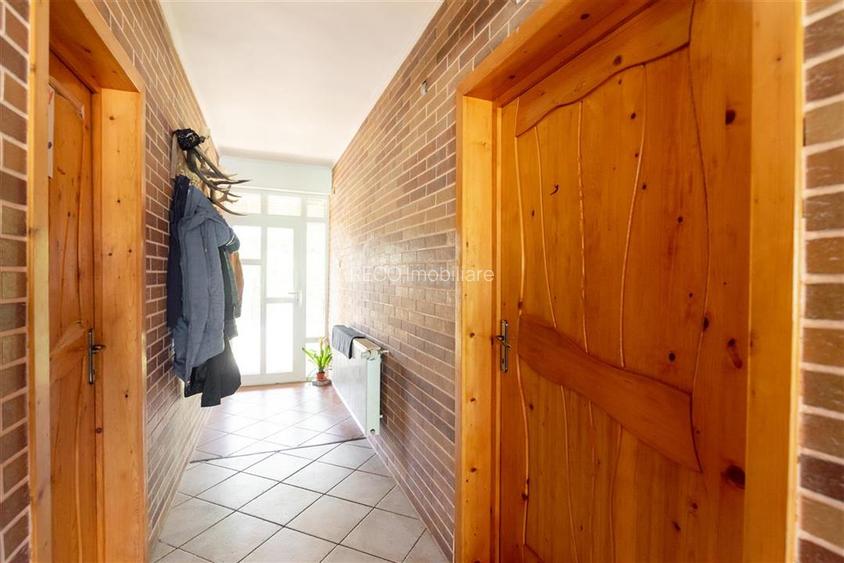 RECO Casa dubla cu teren generos - 20