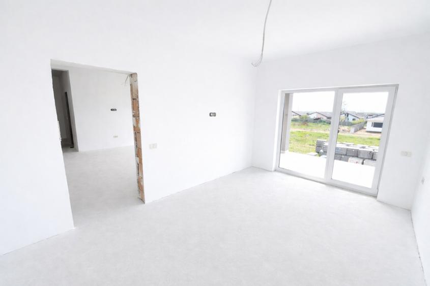 De Neratat, 3 Camere, Comision 0% - 9