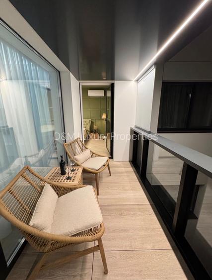 Inchiriere 2 Camere Premium Cortina North - 7