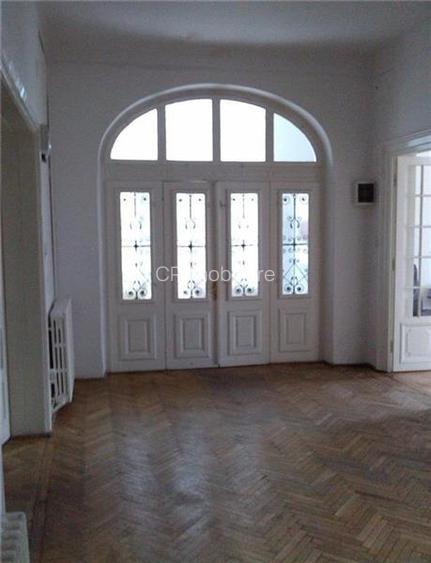 Vila Calea Victoriei Cismigiu - 5