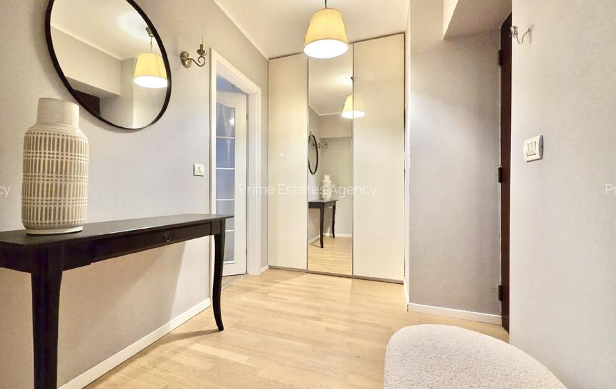 Apartament 2 Camere de inchiriat Aviatiei - 4