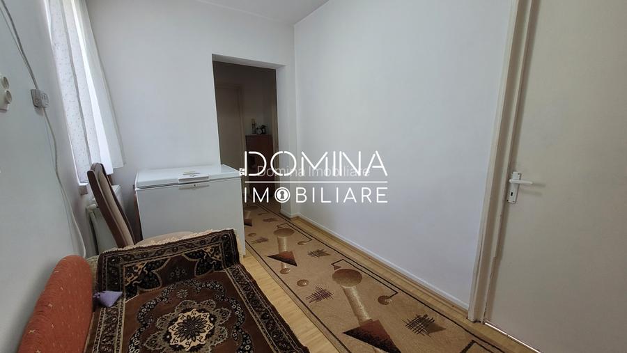 Vânzare apartament 3 camere, foarte spațios, situat în Aleea Teilor, Târgu Jiu - 8