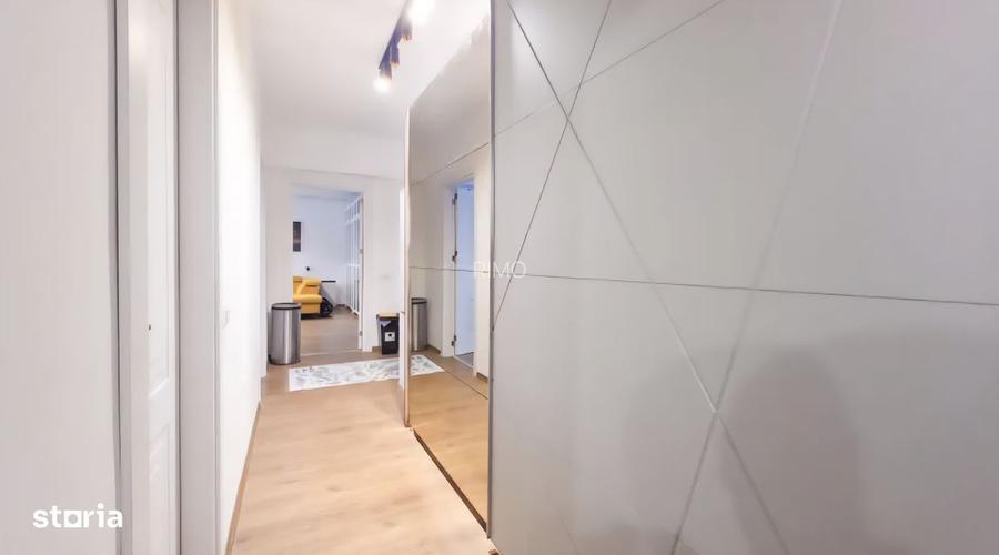 Apartament 3 camere Lux  Militari–Metro - 4