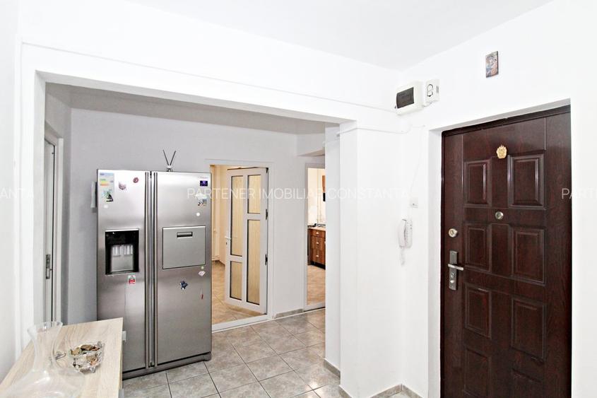 Apartament 4 camere, 2 bai, etaj 3, zona Anda – Comision 0% - 4