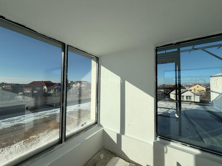 LA CHEIE! Vila Lux langa statie de metrou, Otopeni - 8