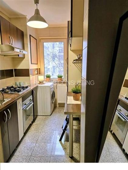 Sala Palatului, 2 camere, renovat, mobilat si utilat - 5