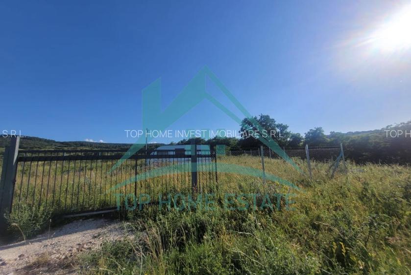 De vanzare teren intravilan, zona Soporului! - 3