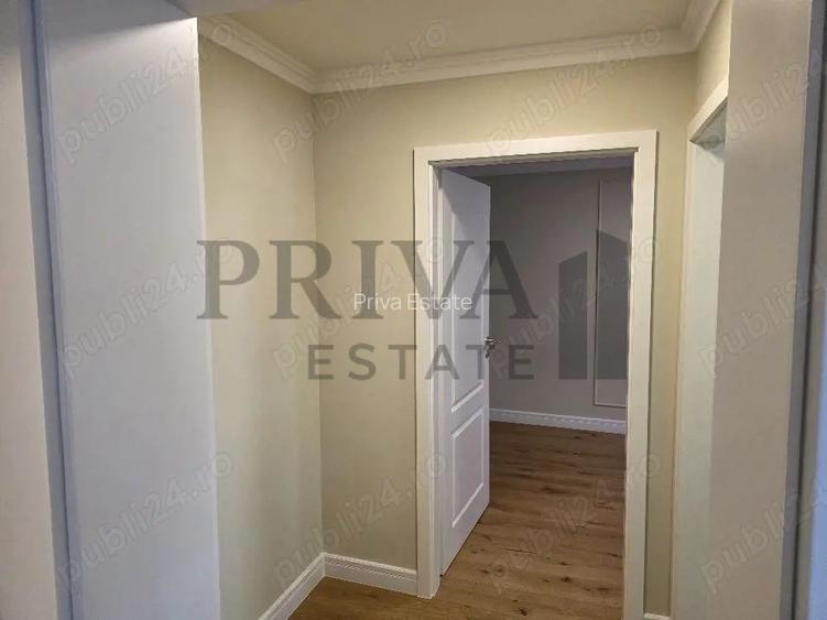 Apartament premium, 52 mp, etaj 1, Complexul Studentesc - 15