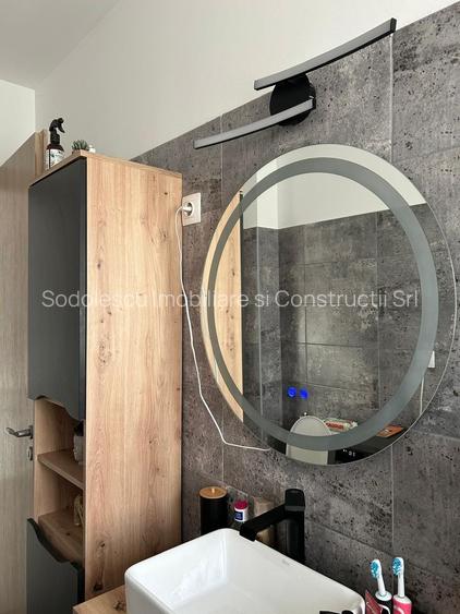 Apartament cu 2 camere cu 70 mp-  Zona Torontal - 12