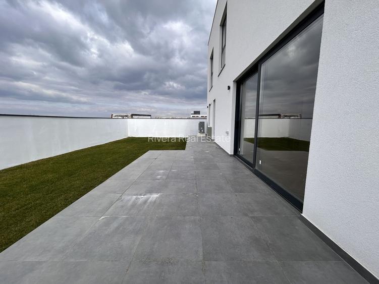 NORTH VILLAS | VILA PREMIUM | INDIVIDUALA | POMPA DE CALDURA - 8