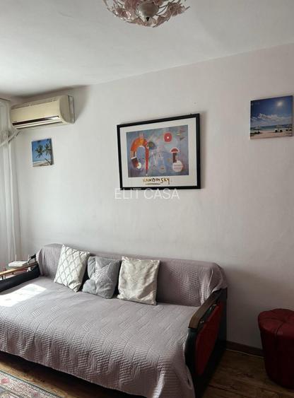 Apartament PET FRIENDLY cu 3 camere, decomandat, zona Podu Ros-Podu de Piatra - 3