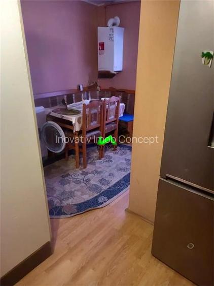 Apartament de vanzare 2 camere Sibiu Broscarie - 4