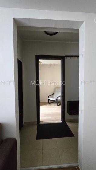 Apartament 2 camere Universitate – Calea Victoriei - 14
