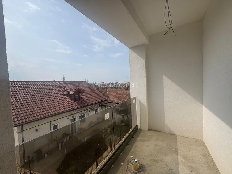 Apartament cu 2 camere in imobil nou-zona Girocului Timisoara - 8