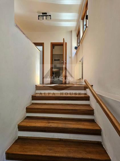 Casa deosebita cu 6 camere in  Centrul Brasovului - 210 mp - 10