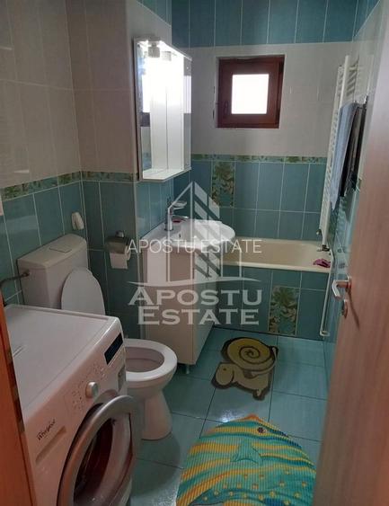 Apartament cu 3 camere, Complex Studentesc, Centrala Proprie, 2 bai - 5