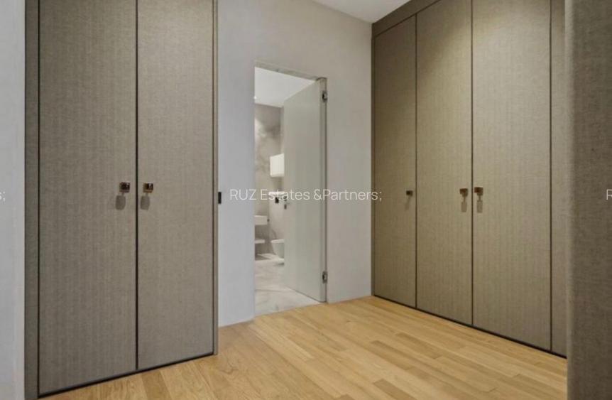 Apartament 4 Camere | Premium | 255 mp | Parcare | One Rahmaninov - 15