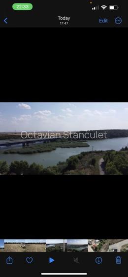 Teren de vanzare intravilan 1900m2 in Branesti IF - 3