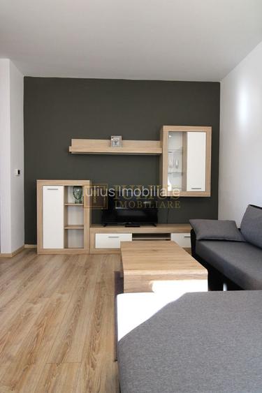 2 camere zona Aradului, zona Decathlon, 2 locuri de parcare si terasa de 25 mp - 4