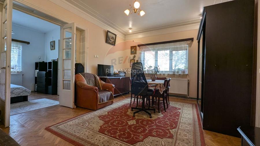 Vânzare Casă / Vilă cu 11 camere  în zona Iancului - 5