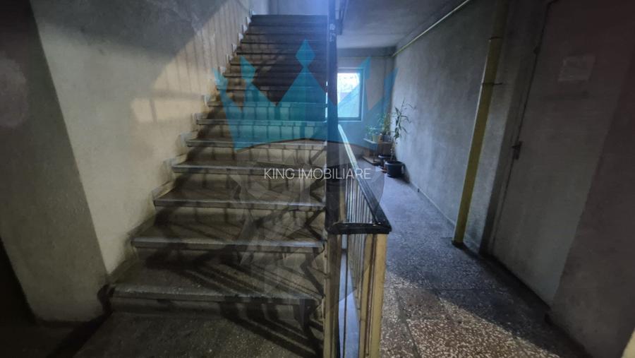 Apartament 2 Camere Tineretului Bucuresti - 22