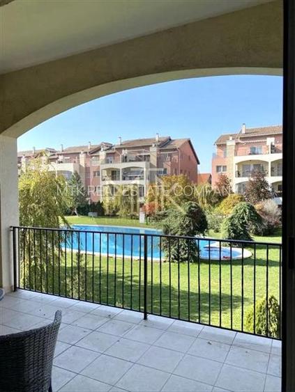 Apartament 3 camere I Ibiza Sol-Pipera I Mobilat&utilat I 2 Locuri parcare - 3