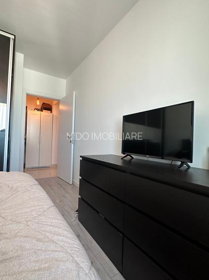 Apartament 2 Camere 2022 - Parcul Teilor - Theodor Pallady - 7