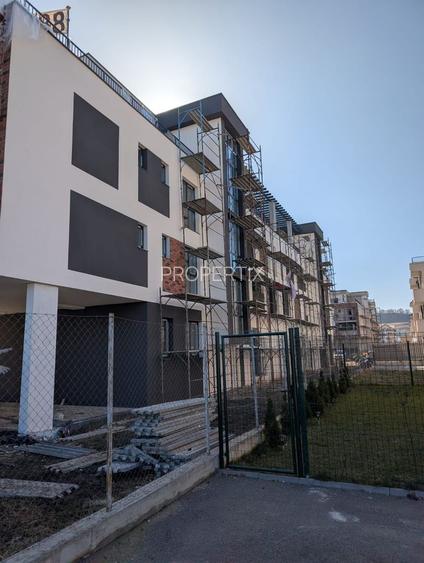 Apartament 3 camere, str. Cetății – Direct dezvoltator, 0% comision - 10