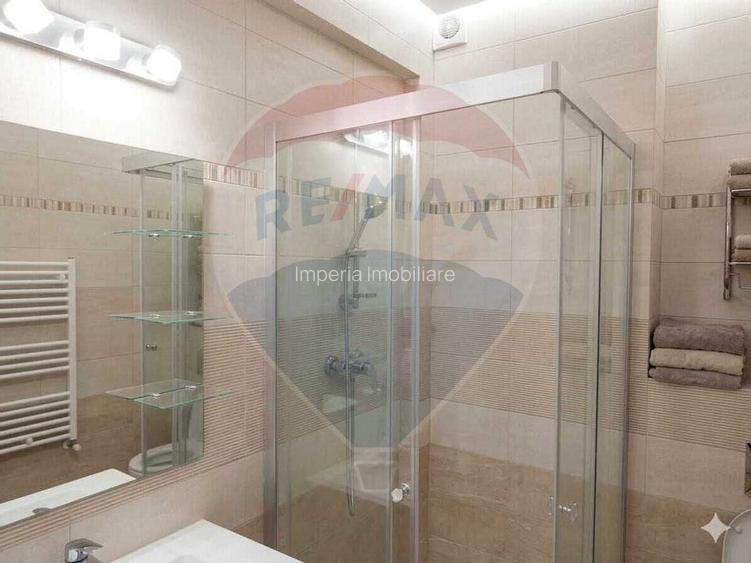 3 camere Bujorului Residence - Ultracentral - 6