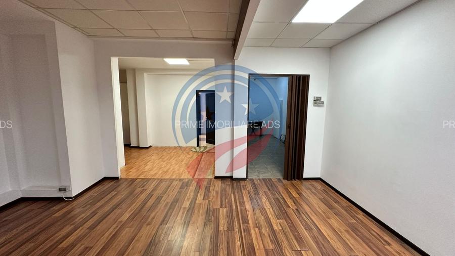 Spațiu comercial de închiriat – Ultracentral, Craiova/Mercur - 6