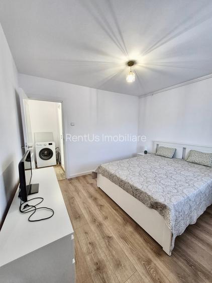 3 Camere-Mobilat-Comision 0 | Parc Herastrau | Baneasa-Caramfil- Prima Inchirier - 7