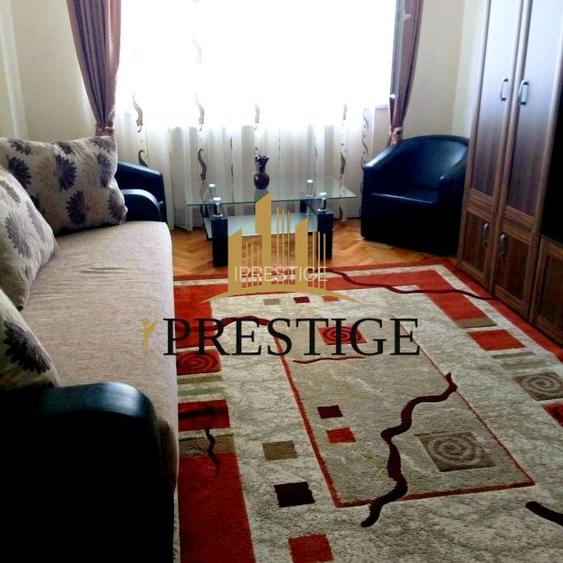 APARTAMENT 3 CAMERE | DECOMANDAT | PARTER | CALEA DUMBĂVII - SIRETULUI - 3