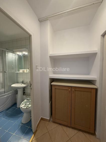 Apartament de închiriat, 4 camere, 94 mp, Plopilor zona Parcul Iuliu Hațieganu - 8