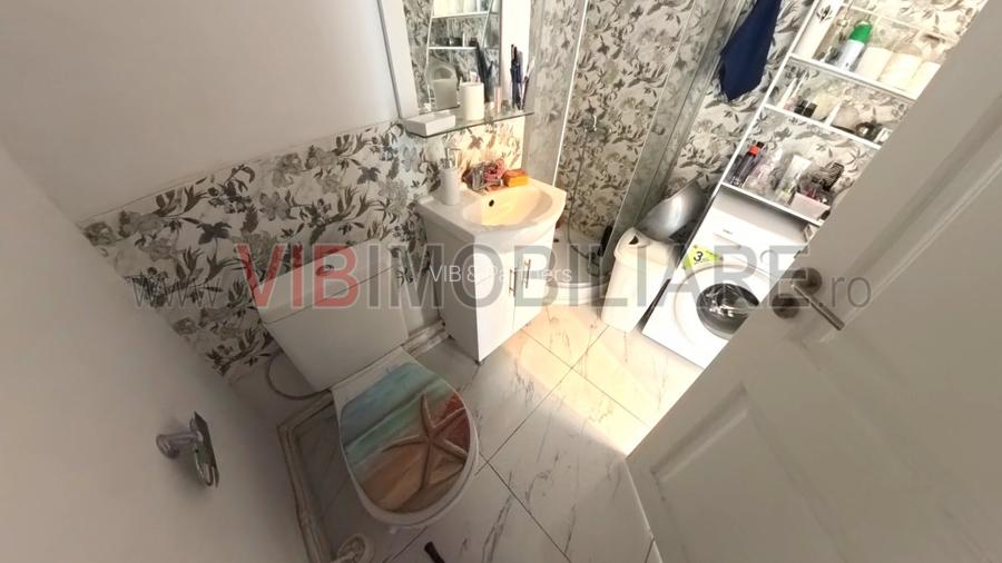 De vanzare apartament 3 camere, Stefan cel Mare - 8