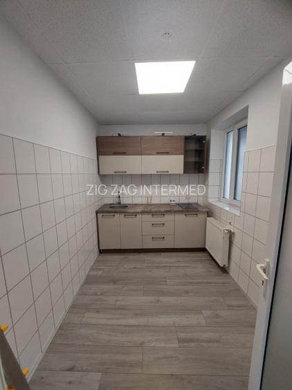 Capitol - Sala Sporturilor, spatiu birou 60 mp., recent renovat - 13