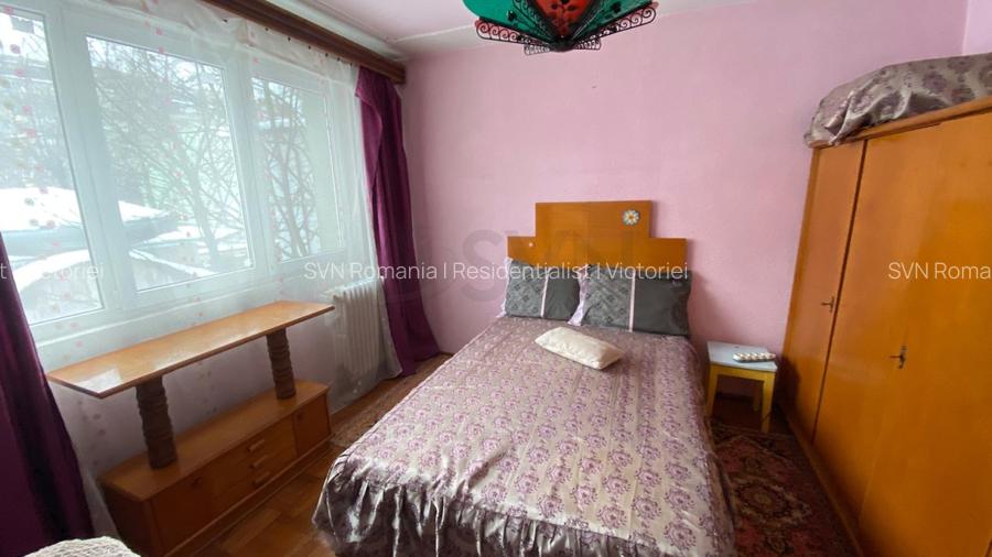 REA1027635 Apartament 2 camere Giulesti - 2