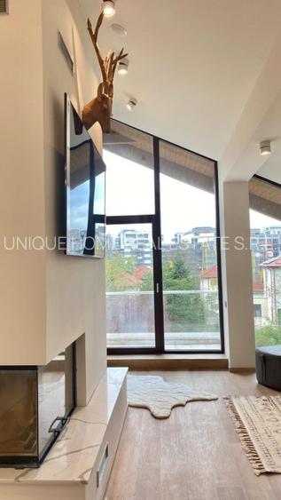 Pipera: Vila individuala cu un teren total de 1000 mp, constructie 2023! - 17