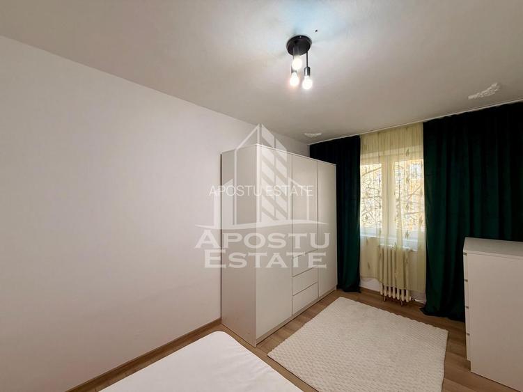 Apartament cu 2 camere, recent renovat, zona Complex Studentesc - 6