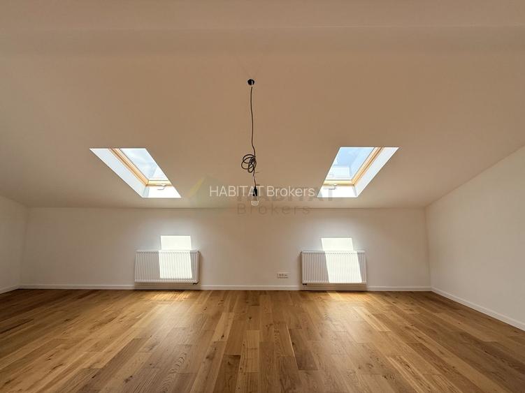 Disponibila acum in zona Matei Millo | Vila moderna 5 camere - 30