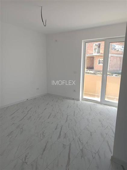 Apartament 2 camere cu grădină proprie în Giroc - 6