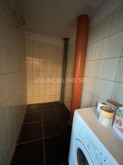 Apartament trei camere - Zona Poliție Gară - 74 mp - 5
