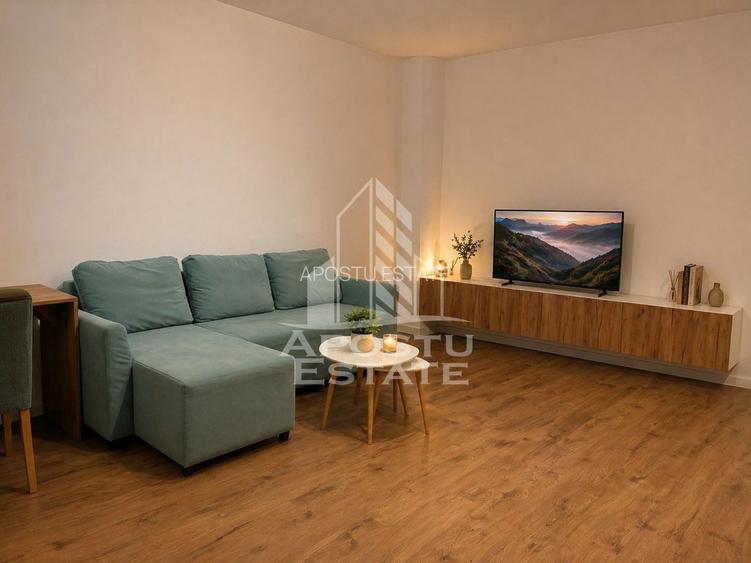 Apartament de lux 2 camere de inchiriat, City Of Mara Timisoara - 4