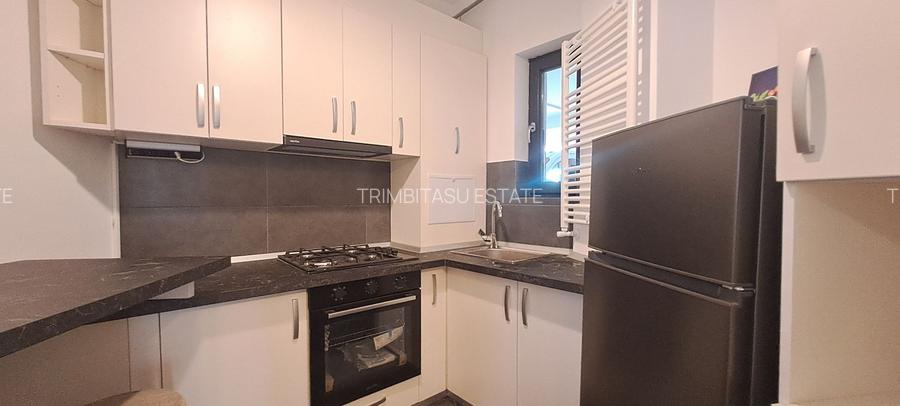 2 camere MODERN | Prima utilizare - 5