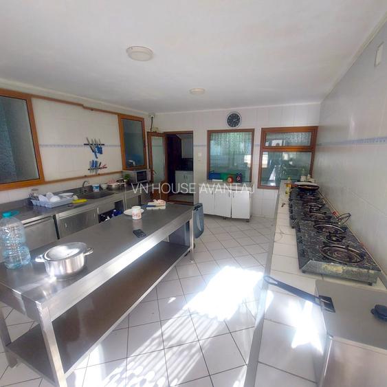 Afacere la cheie , Piteria Amicii Miei  -  Lepsa (Muntii Vrancei) - 6