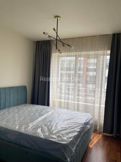 InCity Residence_3 camere_mobilat_parcare - 3