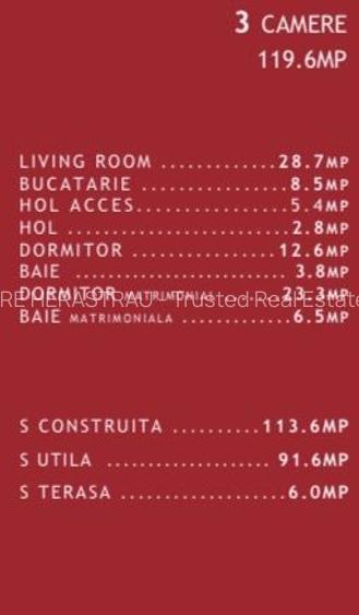 Floreasca | Top-of-the-line 2 bedrooms apartament - 2